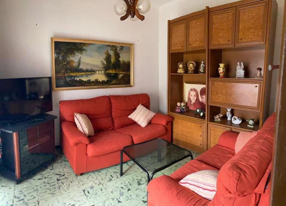 Apartamento Casa En Puerto De Sagunto. Playa Canet d'En Berenguer Exterior foto
