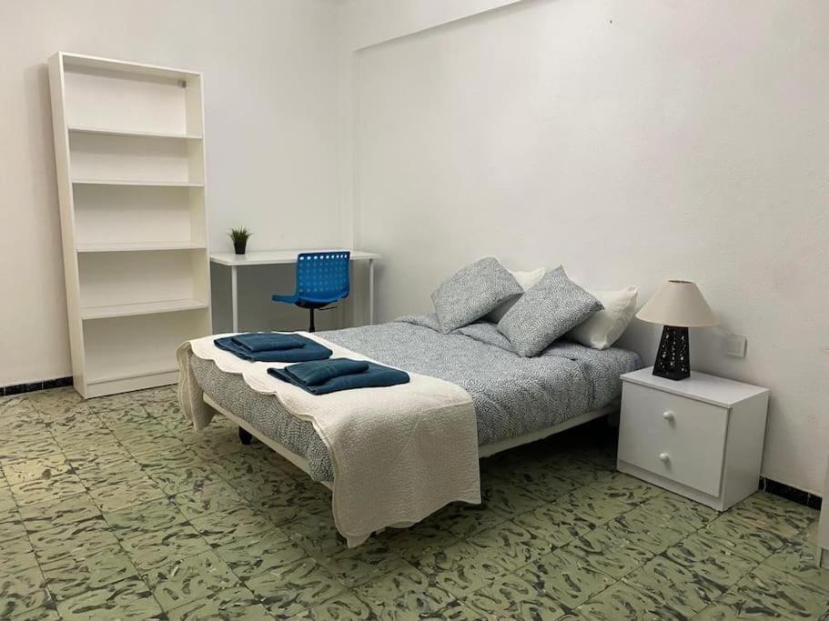Apartamento Casa En Puerto De Sagunto. Playa Canet d'En Berenguer Exterior foto
