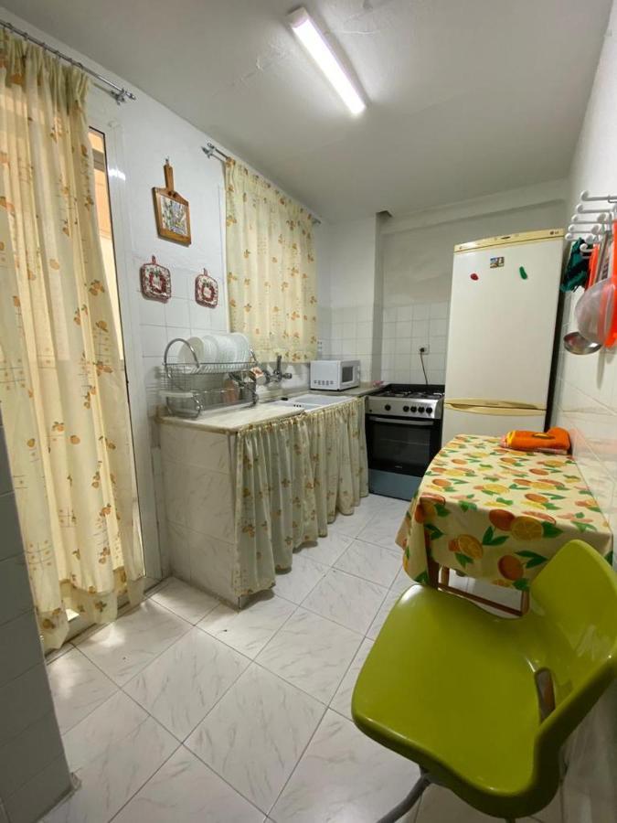 Apartamento Casa En Puerto De Sagunto. Playa Canet d'En Berenguer Exterior foto